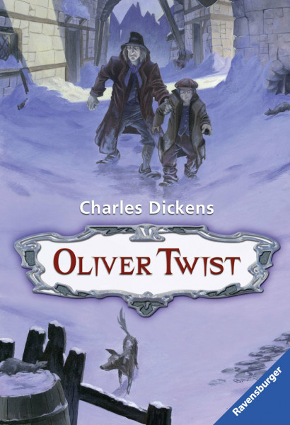 Oliver Twist (Ravensburger Taschenbücher)