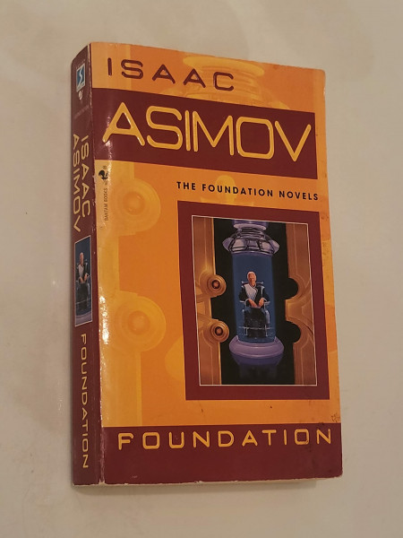 Foundation
