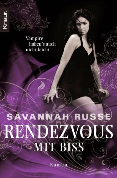 Rendezvous mit Biss