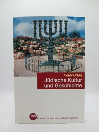 Jüdische Kultur und Geschichte