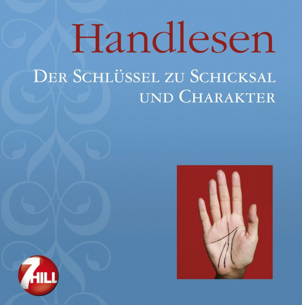 Fernostquadrate: Handlesen