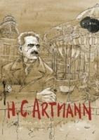 H. C. Artmann