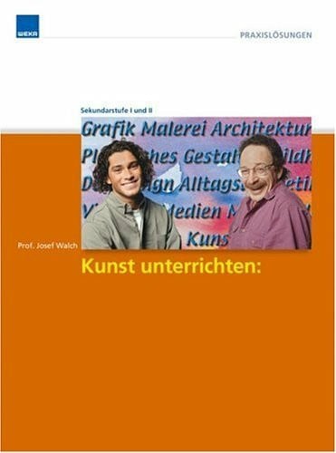 Kunst unterrichten: PaperArt, m. CD-ROM