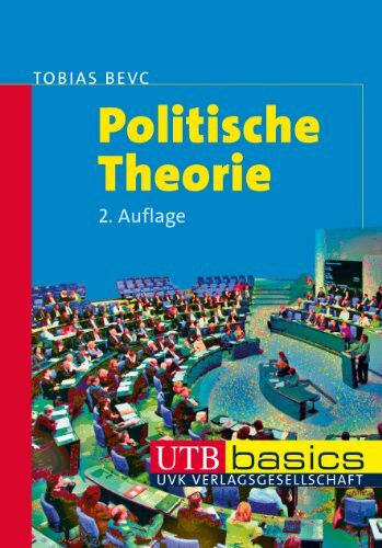 Politische Theorie (utb basics)