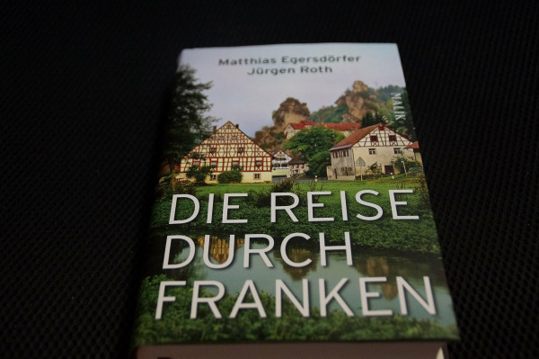 Die Reise durch Franken