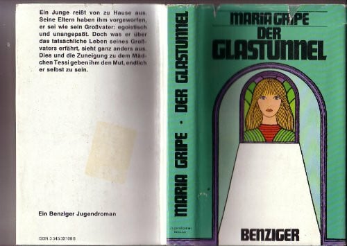 Der Glastunnel