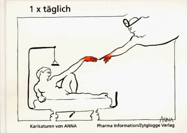 1 × täglich - ANNAmnesen