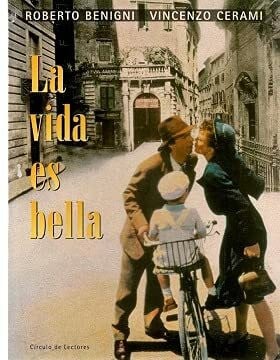 LA Vida Es Bella (Los Jet de Plaza & Janes)