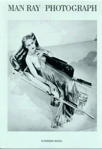 MAN RAY, PHOTOGRAPH (SC/GERM)