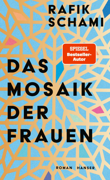 Das Mosaik der Frauen: Roman