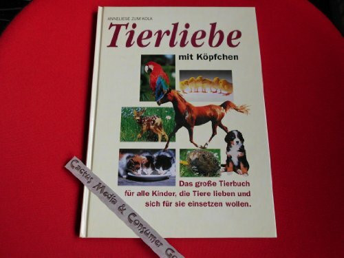 Tierliebe mit Köpfchen