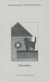 Gesammelte Werke in Einzelausgaben: Polemiken: Erledigte Fälle /Briefe an die Leser /TV-Zombies /Sudelblätter /Worte der Woche /Das Gewäsch des Monats /Das... Gesammelte Werke in Einzelausgaben: Polemiken: Erledigte Fälle /Briefe an die Leser /TV-Zombies /Sudelblätter /Worte der Woche /Das Gewäsch des Monats /Das Wahrwort des Monats
