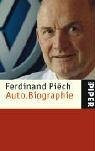 Auto.Biographie (Piper Taschenbuch, Band 4064)