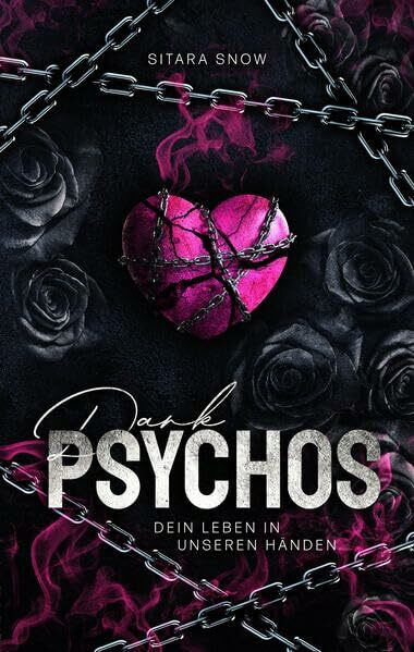 Dark Psychos: Dein Leben In Unseren Händen