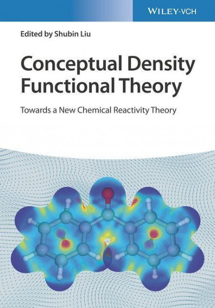 Conceptual Density Functional Theory