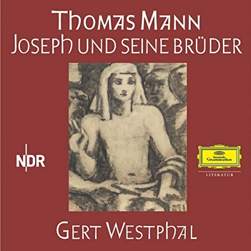 Joseph und seine Brüder