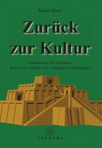 Zurück zur Kultur