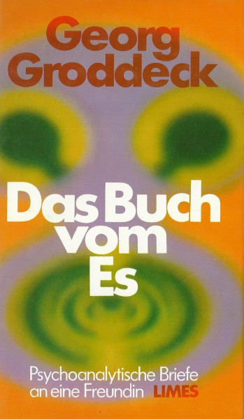 Das Buch vom Es. Psychoanalytische Briefe an eine Freundin