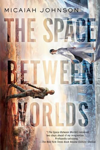 The Space Between Worlds