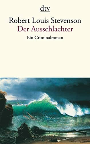 Der Ausschlachter: (The Wrecker) (dtv Literatur)