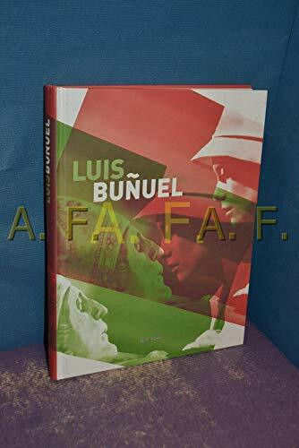 Luis Buñuel: Essays, Daten, Dokumente