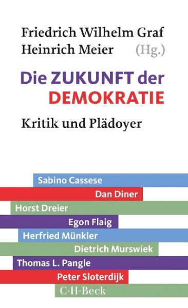 Die Zukunft der Demokratie