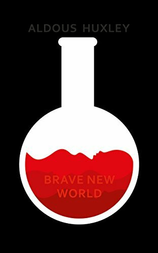 Brave New World: Aldous Huxley