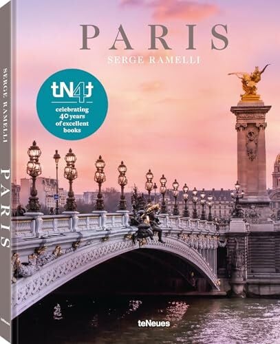 Paris (tN4t) Paris (tN4t)