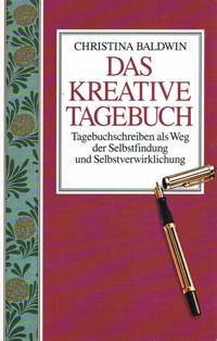 Das kreative Tagebuch