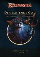 Rolemaster: Der blutende Gott