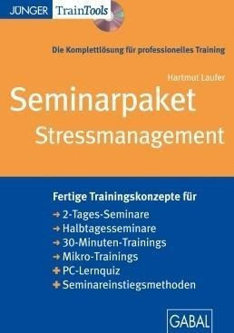 Seminarpaket Stressmanagement