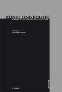 Kunst und Politik. Jahrbuch der Guernica-Gesellschaft