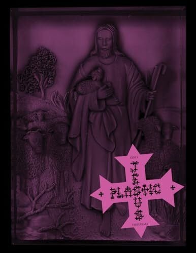 Xenia Nikolskaya: Plastic Jesus