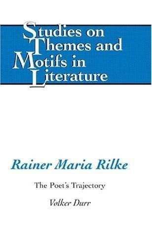 Rainer Maria Rilke