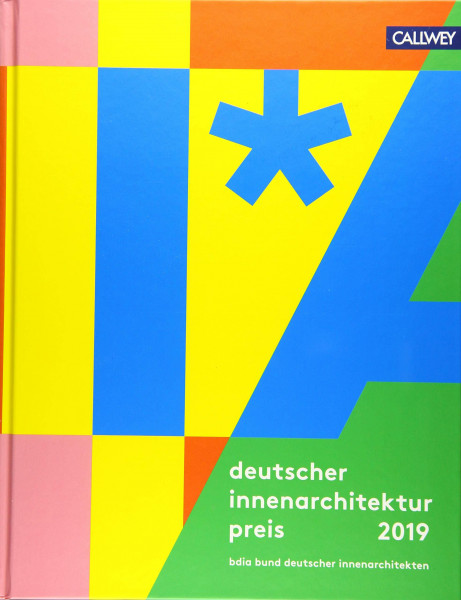 Deutscher Innenarchitekturpreis 2019