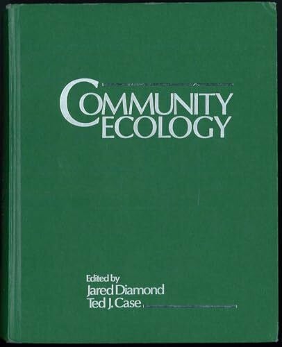 Community Ecology