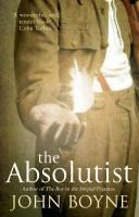 The Absolutist