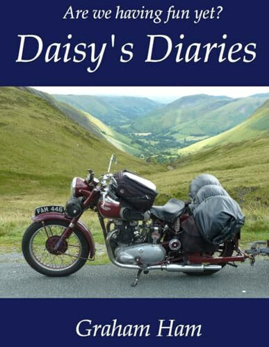 Are we having fun yet?: Daisy's Diary (Daisy's Diaries, Band 3)