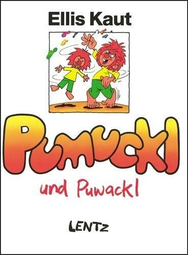 Pumuckl und Puwackl. Neu-Edition 6