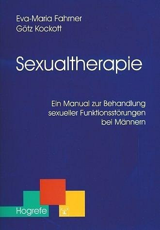 Sexualtherapie