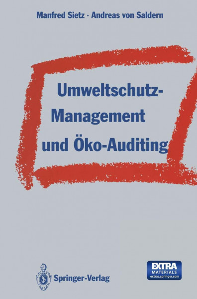 Umweltschutz-Management und Öko-Auditing