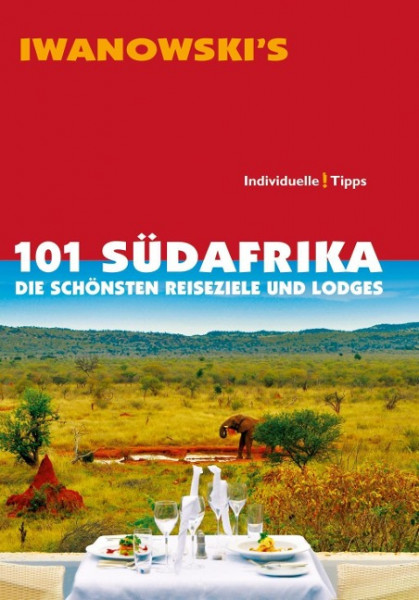 101 Südafrika