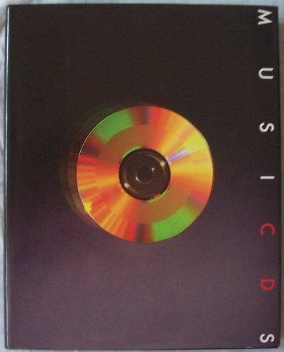 Graphis Music CDs