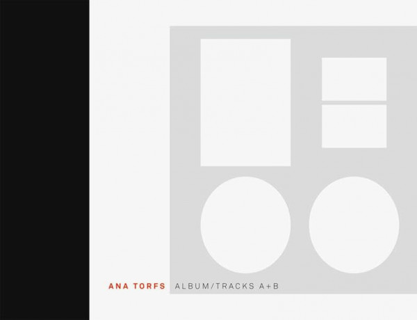 Ana Torfs: Album/Tracks A+B