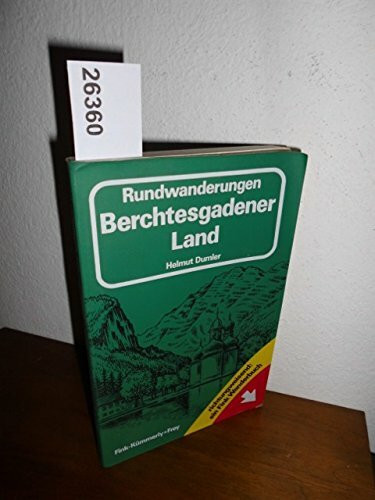 Rundwanderungen Berchtesgadener Land