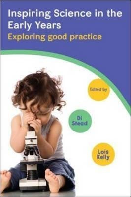 Inspiring Science in the Early Years