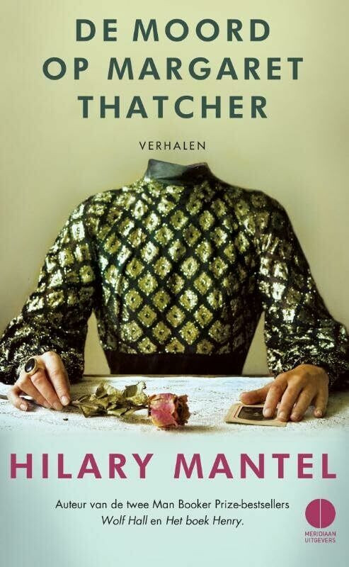 Atlas Contact, Uitgeverij De Moord Op Margaret Thatcher