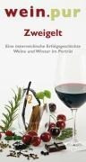 wein.pur - Zweigelt