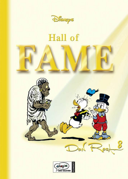 Hall of Fame 20: Don Rosa 8