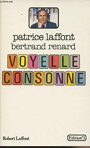 Voyelle Consonne
